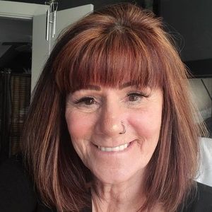 Meet your Posher, Terri